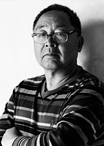 陈宜明（曾任教）