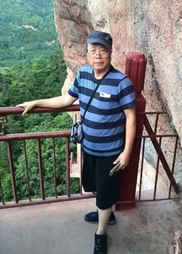 成南炎（曾任教）
