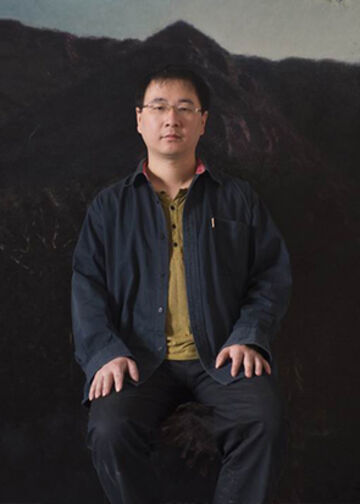 蒋梁（第三工作室主任）