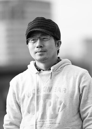 金阳平