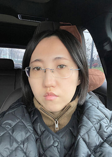 史怡然
