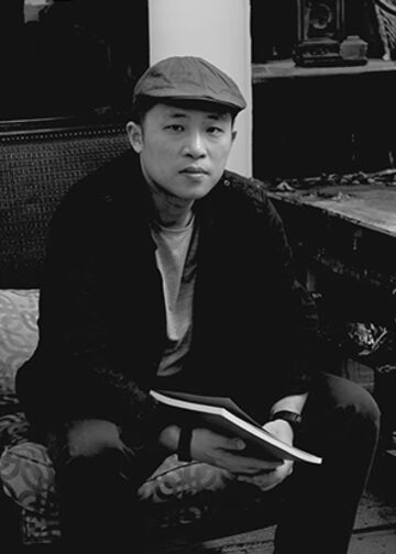 邬大勇（绘画艺术学院副院长）