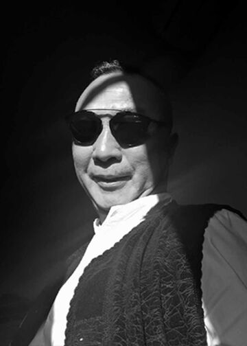 杨参军