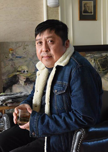 崔晓冬
